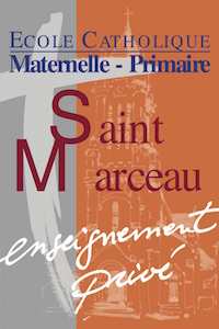 École Saint Marceau