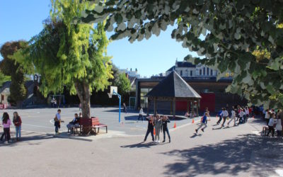 Journée Portes Ouvertes à l’école Saint Marceau