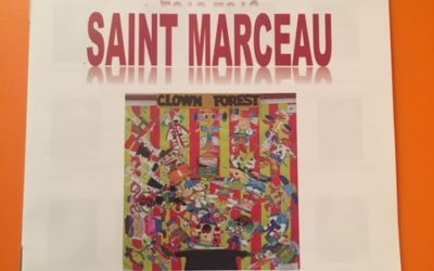 Annuaire de l’école Saint Marceau