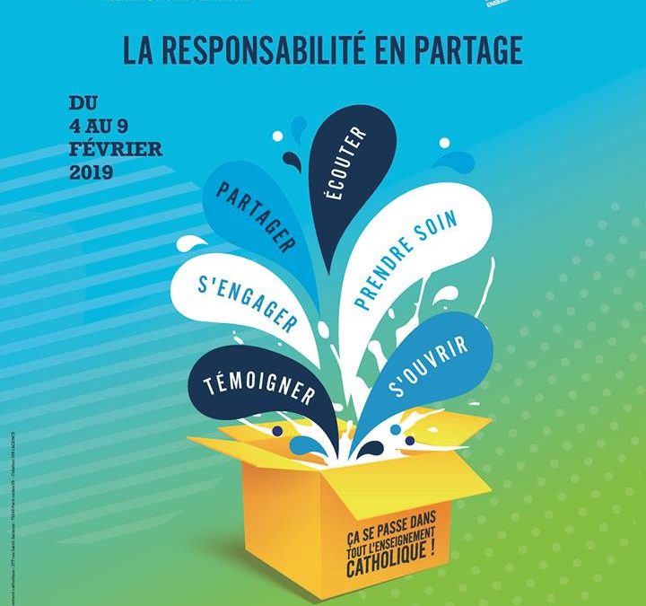 Protégé : Semaine du réenchantement en maternelle
