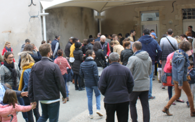 Protégé : Matinée Sportive du samedi 18 mai 2019 – Retour en images