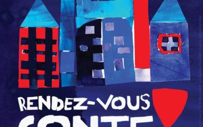 Protégé : Les CP participent au Festival du Livre de l’Enfance