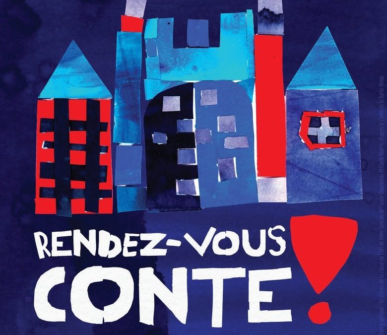 Protégé : Les CP participent au Festival du Livre de l’Enfance