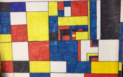De l’art en classe
