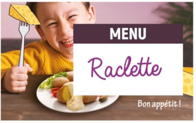 Février 2020 – Menus des restaurants scolaires primaire et maternelle