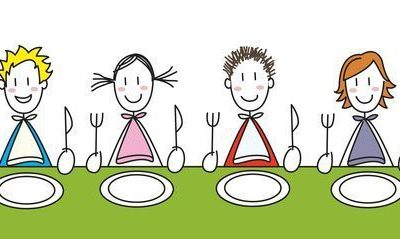 Mars 2020 – Menus des restaurants scolaires primaire et maternelle