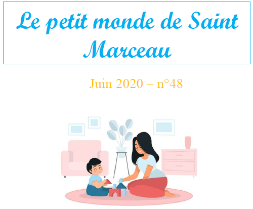 Protégé : Journal de l’école n°48 – Juin 2020