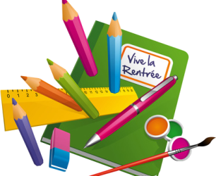 Listes de fournitures scolaires 2020-2021